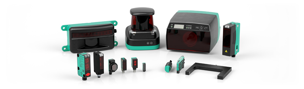 Photoelectric sensors