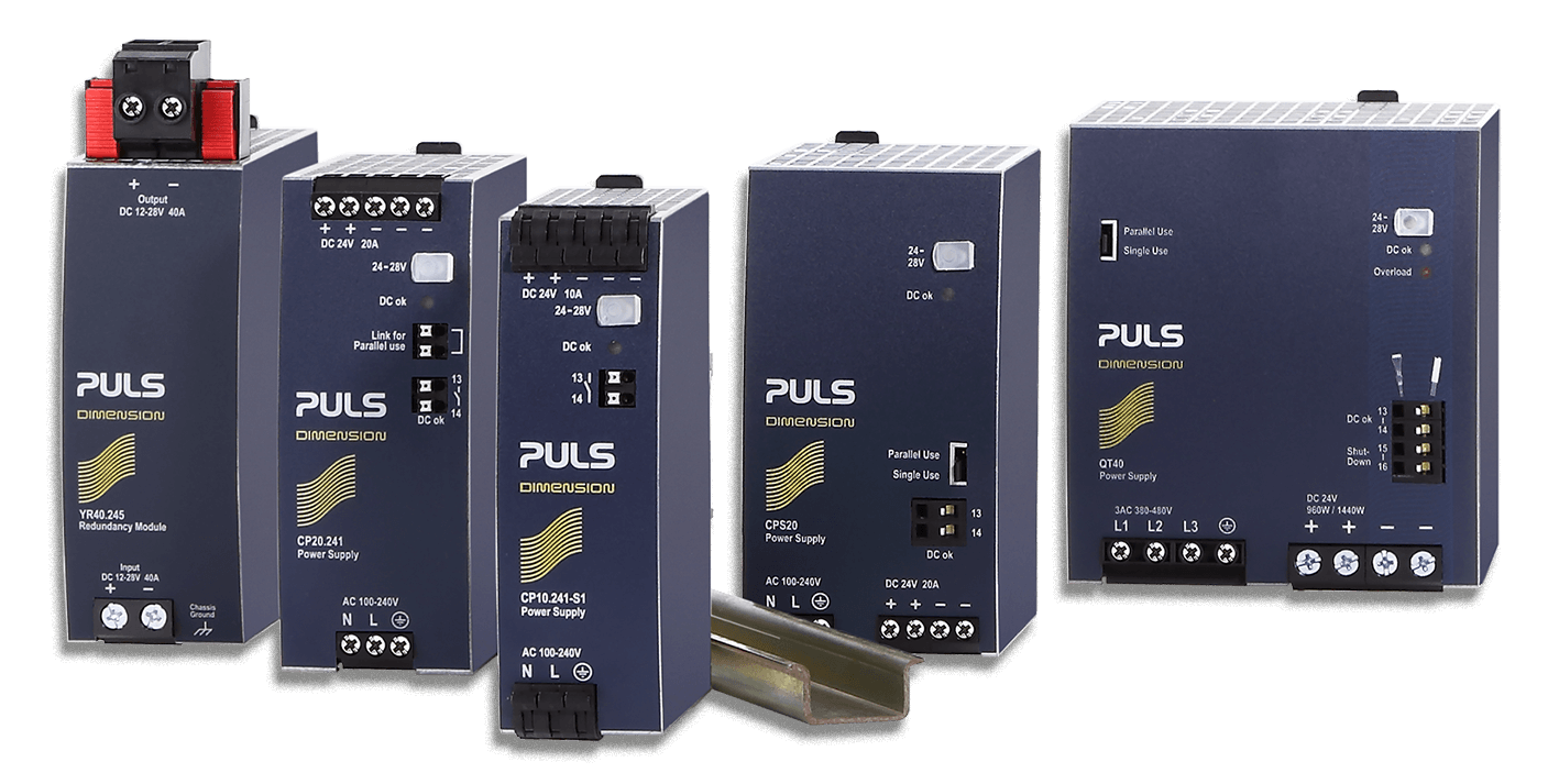 Power supply unit